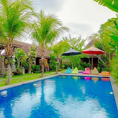Nauna Villa Bali