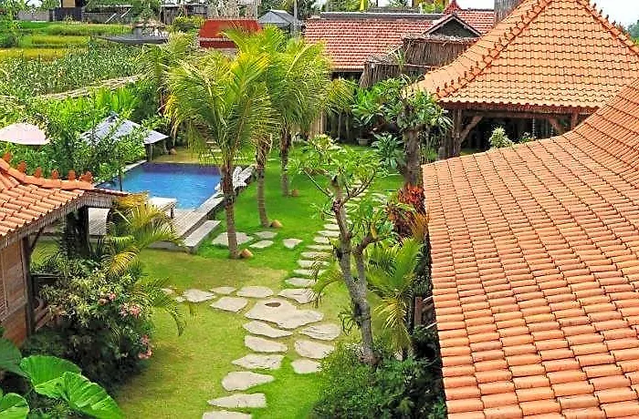 فندق Nauna Bali
