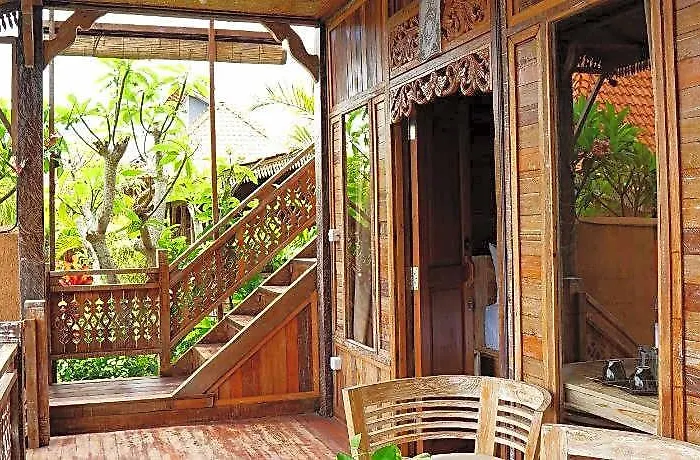 Nauna Bali 4* Singapadu Tengah