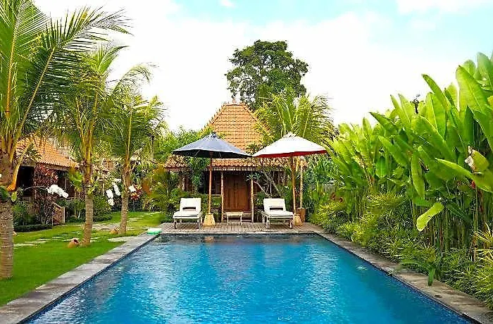فندق Nauna Bali