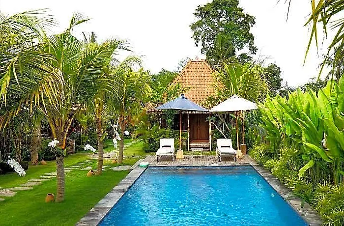 فندق Nauna Bali