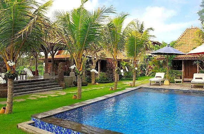 Nauna Bali فندق Singapadu Tengah
