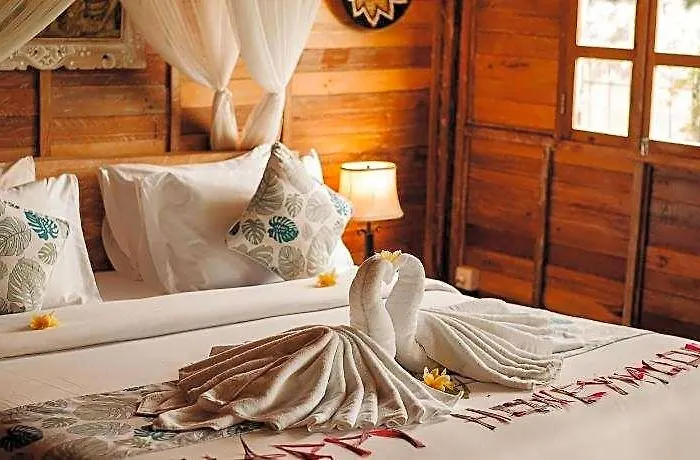 Nauna Bali 4* Singapadu Tengah