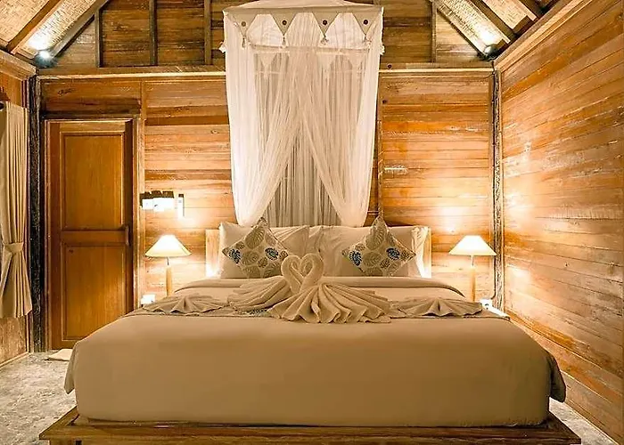 Nauna Bali 4*