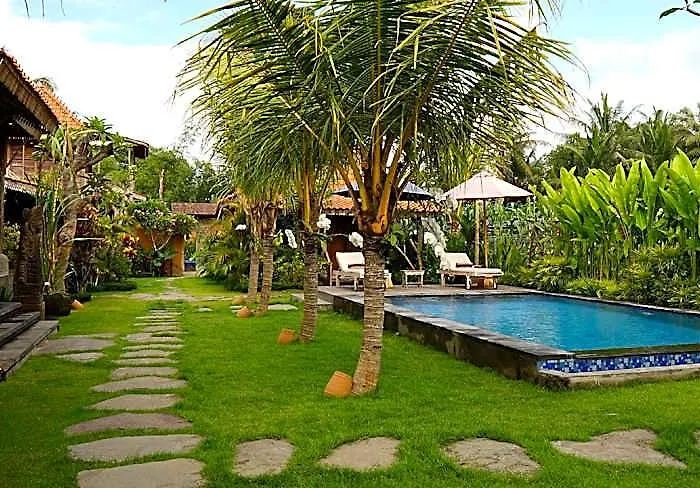 فندق Nauna Bali