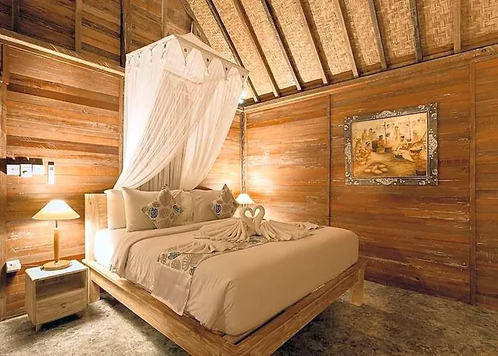 Nauna Bali فندق 4*