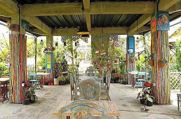 Nauna Bali 4* Singapadu Tengah