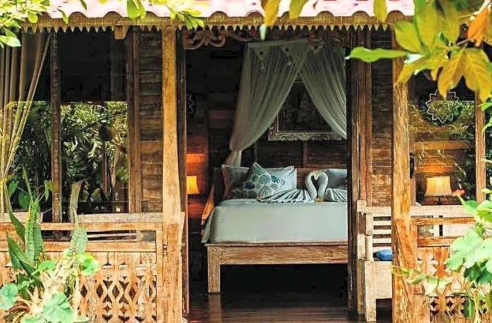 Nauna Bali فندق 4*
